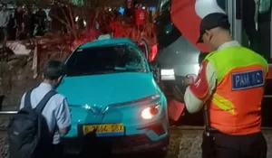 Kecelakaan Kereta di Bekasi Timur: KAI Sebut Mobil Listrik di Perlintasan Ganggu Sistem, Picu Tabrakan Kereta