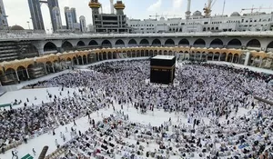 Wacana “War Tiket” Haji Muncul, Solusi Atasi Antrean hingga 26 Tahun?