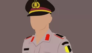 Diduga Kendalikan Narkoba dari Lapas, Eks Polisi Penembak Siswa di Semarang Dipindah ke Nusakambangan
