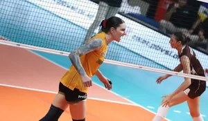 HASIL Final Four Proliga 2026 Seri Solo: Smarzek–Pena Menggila, Popsivo Raih Kemenangan Perdana Kalahkan Electric PLN