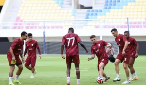 Preview Persis vs Bhayangkara FC: Misi Wajib Menang Laskar Sambeyawa Demi Keluar dari Zona Degradasi