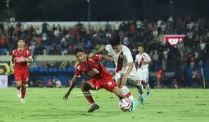 Link Streaming Persik Kediri vs Persijap Jepara: Laskar Sambernyawa Incar Poin di Kediri