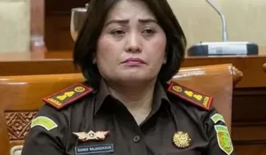 Kejagung Periksa Kajari Karo Dante Rajagukguk dan Jaksa Terkait Kasus Amsal Sitepu