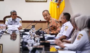 62 Penerima Beasiswa Korsel Terkendala Deposit Rp200 Juta, Pemprov Jateng Siapkan Bapak Asuh