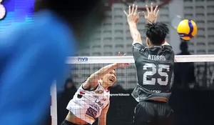 Hantam Garuda Jaya, LavAni Pastikan Tiket Grand Final Proliga 2026