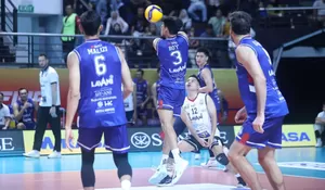 Hasil Final Four Proliga 2026 Surabaya: LavAni dan Bhayangkara Sempurna, Phonska Tak Tersentuh