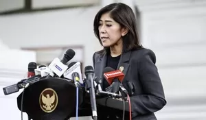 WFH Tiap Jumat Bukan Libur! Meutya Hafid Tegaskan: Layanan Publik Tak Boleh Terganggu
