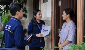 Pemprov Banten Terapkan Penagihan Pajak Kendaraan Door to Door, Sasar Pemilik Mobil Telat Pajak