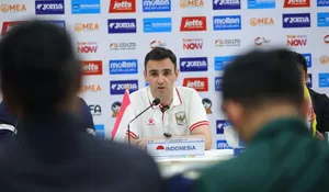 Jelang ASEAN Futsal Championship 2026, Timnas Futsal Indonesia Bidik Semifinal