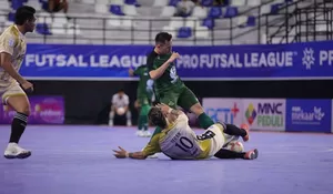 PFL Series 9 Jakarta Tentukan Wakil Indonesia ke Intercontinental Futsal Cup 2026
