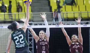 Hasil Final Four Proliga 2026: Gresik Phonska Plus Amankan Tiket Grand Final