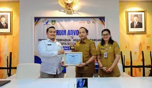 Balai POM dan Pemkot Surakarta Kompak! Keamanan Pangan Jadi Prioritas dari Pasar hingga Sekolah