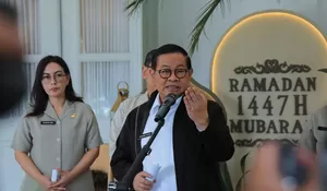 Sanksi Tegas Menanti! Gubernur DKI Pramono Anung Larang ASN Pakai Kendaraan Pribadi saat WFH Jumat