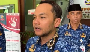 Respati Ardi Tanggapi Santai Pencatutan Nama di Usaha Coffee Shop: Sedang Tren Pakai Nama Mas Wali