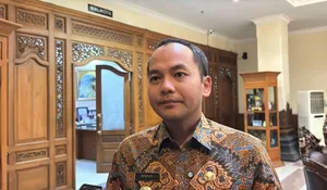 WFH ASN Masih Dikaji, Pemkot Surakarta Dorong Efisiensi Energi Lewat Program “Jumat Bersepeda”