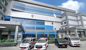 Dapat Dukungan Kemenkes, Wali Kota Respati Ardi Dorong Transformasi Layanan RSUD Solo Lebih Prima dan Efisien