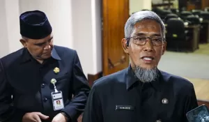Sekda Jateng Dorong ASN Jalan Kaki dan Bersepeda ke Kantor, Tekan Penggunaan BBM