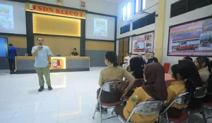 SMP Negeri 24 dan 25 Surakarta Buka Kelas Program Khusus 2026, Fokus Cetak Siswa Berprestasi Global