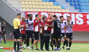 Persis Solo Terancam Degradasi, Ini Jadwal Krusial Penentu Nasib di Empat Laga Sisa