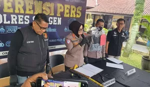 Kasus Kematian Siswa SMP di Sragen: Hasil Autopsi Menunjukkan Cedera Kepala Jadi Penyebab Utama
