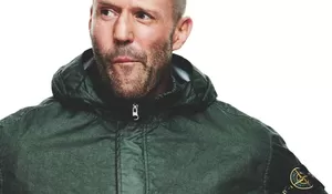 Mengenal Sejarah Stone Island, Brand Premium dengan Inovasi Tekstil Unik
