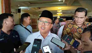 Wabup Karanganyar Tegas! Program MBG Diawasi Ketat dan Bisa Disanksi jika Melanggar