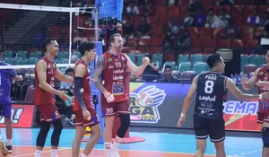 LavAni Sempurna di Final Four Proliga 2026 Seri Semarang, Tinggal Satu Langkah Kunci Gelar Putaran Kedua