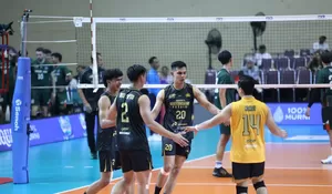 Bekuk Garuda Jaya 3-0 di Final Four Proliga 2026 Seri Semarang, Bhayangkara Presisi Tantang LavAni di Grand Final