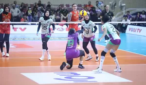 Dominan! Jakarta Pertamina Enduro Sikat Popsivo 3-0, Tantang Phonska Plus di Grand Final