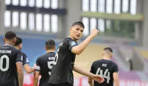 HASIL Super League 2025/26: Persis Solo Bangkit, Tundukkan Bhayangkara FC 2-1 dan Kembali Keluar dari Zona Degradasi
