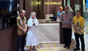 Puji Tuhan! BNI Kembalikan Dana Rp28,25 Miliar Milik Gereja Aek Nabara