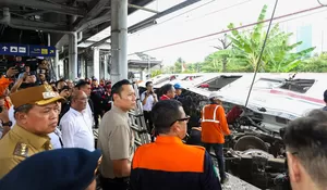Respons Usulan Menteri PPPA Arifah Fauzi, AHY Tegaskan Keselamatan Transportasi Bukan Isu Gender