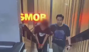 Polda Metro Jaya Ungkap Kasus Penyiraman Air Keras di Cengkareng, Dua Pelaku Ditangkap