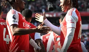 Hasil Liga Inggris Arsenal vs Newcastle: Menang, The Gunners Kembali ke Puncak Klasemen Geser Man City