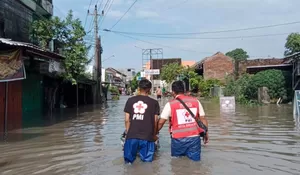 Banjir Solo Bukan Kejutan, Mitigasi Perubahan Iklim Harus Jadi Prioritas Kesehatan Publik