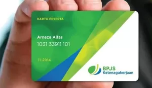 Menaker Dorong Jaminan Sosial Menjangkau Pekerja Informal, dari ART hingga Ojol