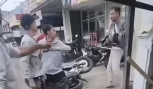 Modus Ritual Pembersihan Diri, Oknum Pelatih Silat di Serang Diduga Cabuli 5 Murid