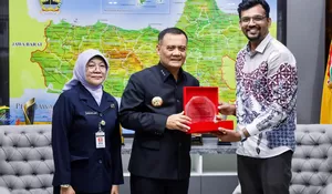 Central Java Investment Business Forum 2026 Bidik 30 Investor, 75 UMKM Jateng Siap Tembus Pasar Ekspor