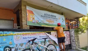 Menanggapi Kasus Kekerasan Anak di Daycare Yogyakarta