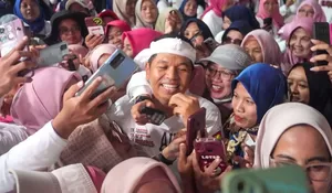 Gegara Tak Jalankan Aturan Pajak Tanpa KTP, Gubernur Dedi Mulyadi Nonaktifkan Kepala Samsat Soekarno-Hatta Bandung