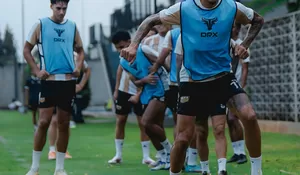 Preview Dewa United vs PSIM Jogja: Jan Olde Riekerink Tetap Waspada Meski Timnya On Fire