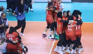 Megawati On Fire! Jakarta Pertamina Enduro Juara Proliga 2026, Sapu Bersih Gresik Phonska di Grand Final