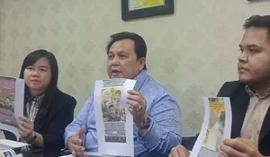 Isu Retak Rumah Tangga Dibantah, Fairuz A Rafiq dan Sonny Septian Ancam Polisikan 10 Akun Penyebar Fitnah