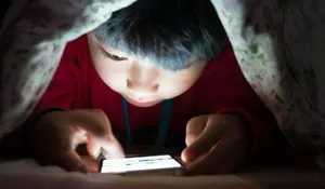Tsunami Digital! KPAI Ungkap 80 Ribu Anak Terpapar Judol, Hampir 5 Juta Akses Konten Pornografi