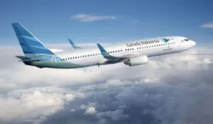 Garuda Indonesia Online Travel Fair 2026 Hadir, Promo Tiket Murah dari Solo ke Berbagai Destinasi