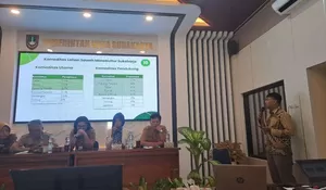 Kebutuhan Sayur di Solo Tembus 190 Ton per Hari, Petani Lokal Jadi Andalan
