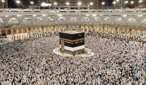 Layanan Mecca Route Permudah Jemaah Haji, Proses Imigrasi Selesai dari Indonesia