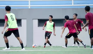 Jelang Lawan Persiku Kudus, Kendal Tornado FC Dapat Suntikan Kekuatan dari Ragil dan Haykal