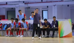Indonesia vs Thailand di Final ASEAN Futsal Championship 2026: Misi Garuda Hentikan Dominasi Tuan Rumah