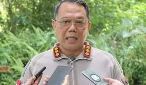 Satgas Damai Cartenz Tangkap DPO KKB di Puncak Jaya, Terlibat Serangkaian Aksi Kekerasan